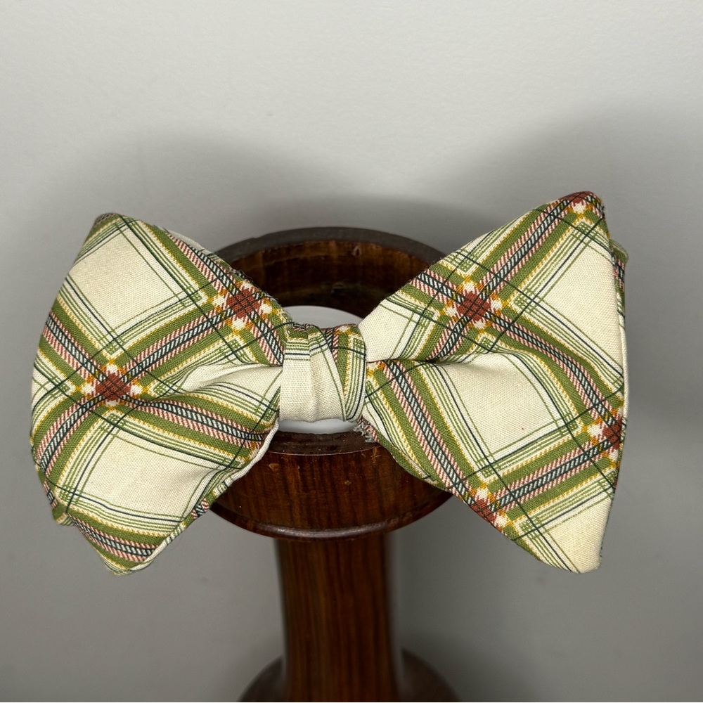 Colonel Ormond Vintage Bowtie